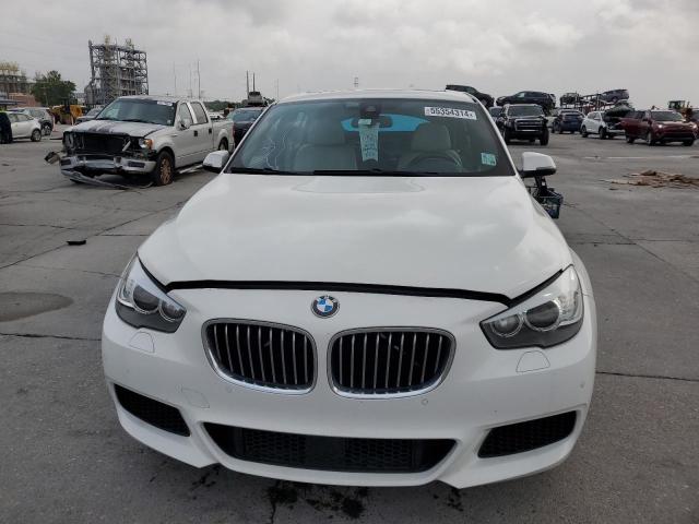 WBA5M2C36HG811636 BMW 535 Igt
