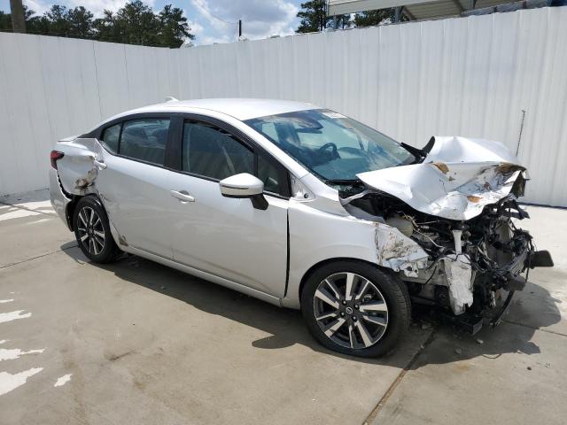 3N1CN8EV9ML828898 Nissan VERSA SV