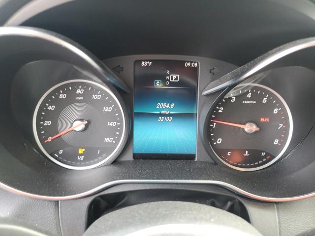 WDDWF8DB3LR556571 Mercedes-Benz C 300