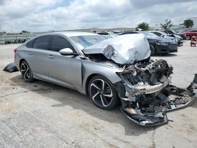 1HGCV1F38LA009731 Honda Accord Sport