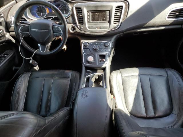 1C3CCCCB7FN544997 Chrysler 200 C