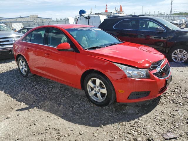 1G1PC5SB9E7164503 Chevrolet CRUZE LT