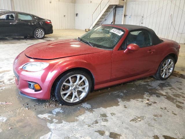 2015 Mazda Mx-5 Miata Grand Touring მანქანა იყიდება აუქციონზე, vin: JM1NC2NF3F0241999, აუქციონის ნომერი: 54307694