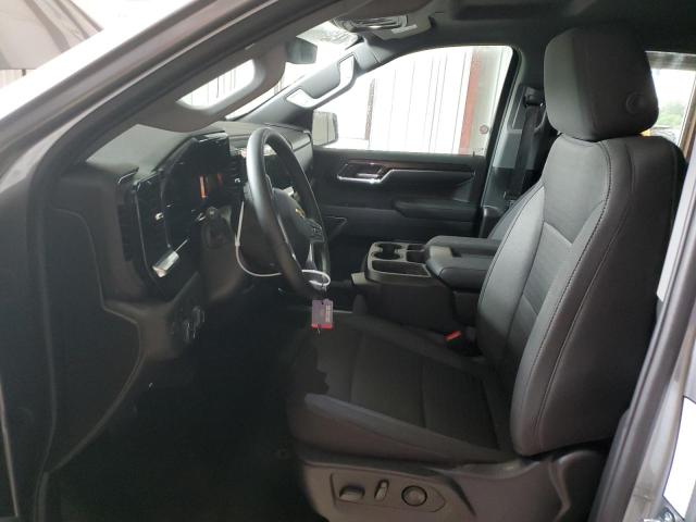 1GCPDDEK7PZ309927 Chevrolet Silverado K1500 Lt