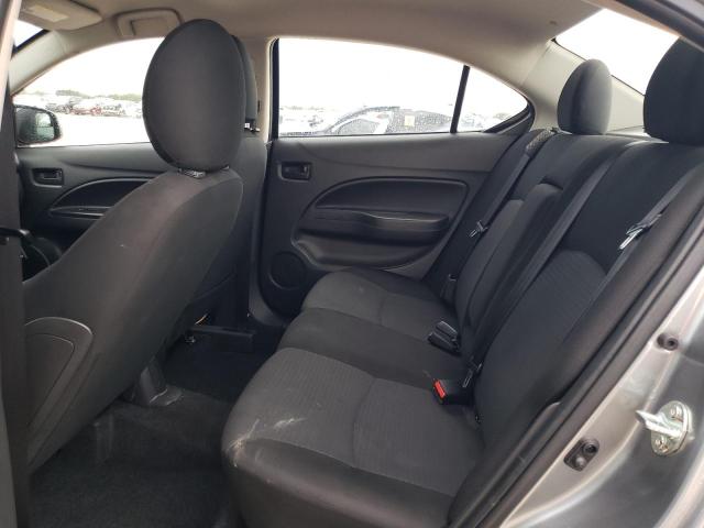 ML32FUFJ6PHF03838 Mitsubishi Mirage G4 Es