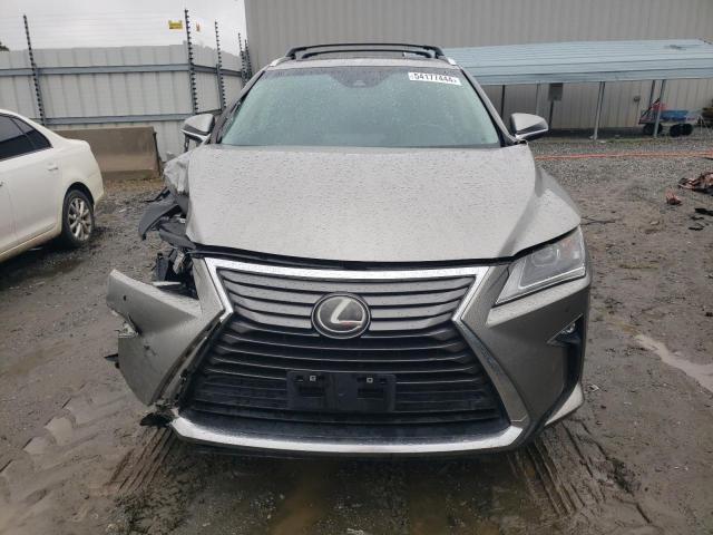 2T2ZZMCA2HC078902 Lexus Rx 350 Base