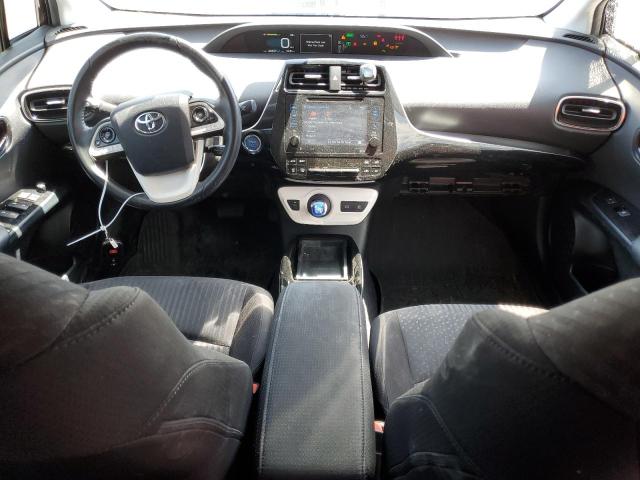 JTDKARFUXJ3063918 Toyota Prius