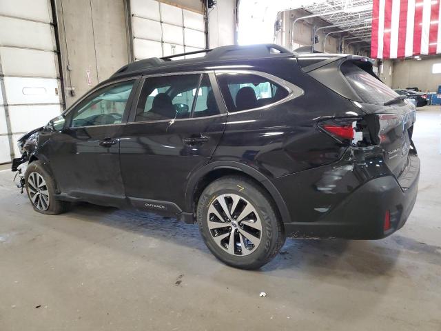 4S4BTACC6N3192389 Subaru Outback Premium