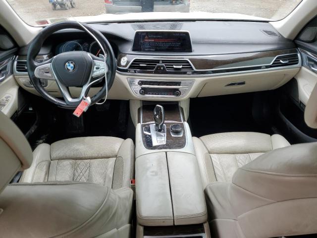 WBA7F2C33HG423198 BMW 750 Xi
