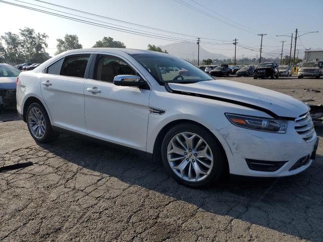 1FAHP2F81FG144511 Ford Taurus Limited