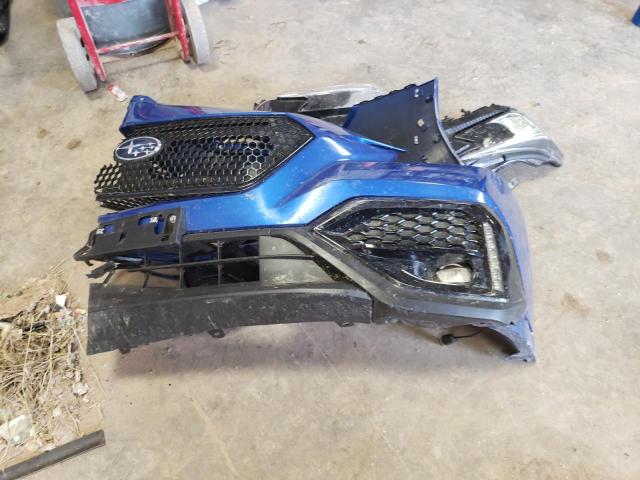 JF1VBAF66P9801156 Subaru Wrx Premium