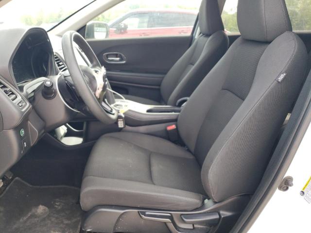 3CZRU6H51KM707942 Honda HR-V EX