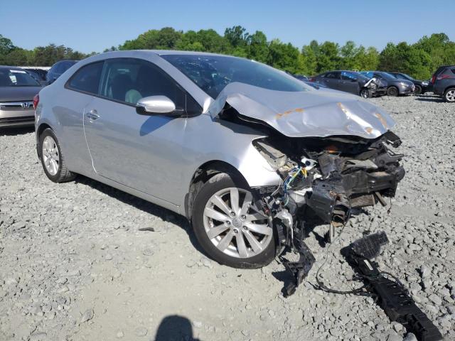 KNAFX6A88F5265934 KIA FORTE EX