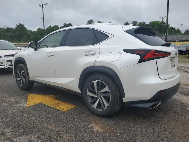 JTJYARBZ8K2143363 Lexus Nx 300 Base