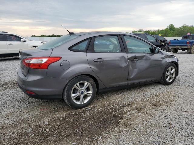 1FADP3F28EL206234 Ford FOCUS SE