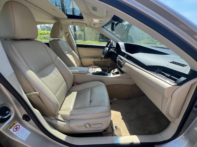 JTHBK1GG5E2105056 Lexus ES 350