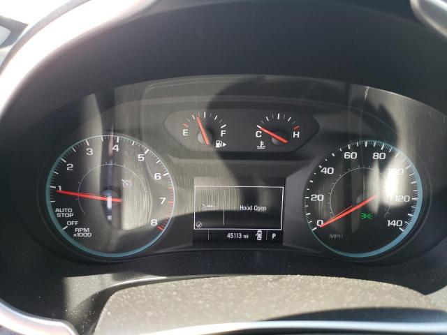 1G1ZD5ST5NF138906 Chevrolet MALIBU LT