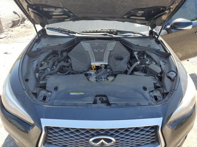 JN1EV7AR8JM444799 Infiniti Q50 LUXE