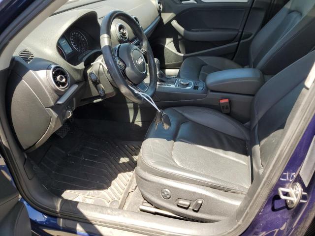 WAUACGFF2F1103601 Audi A3 PREMIUM