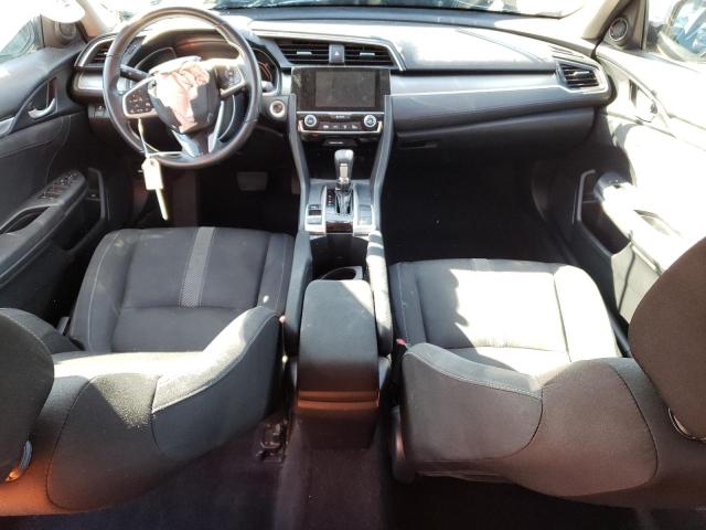2HGFC2F79JH568358 Honda CIVIC EX