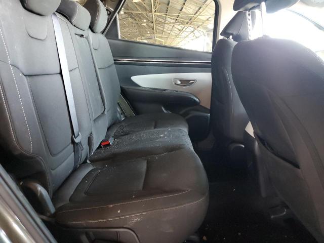 5NMJACAE8PH256605 Hyundai TUCSON SE
