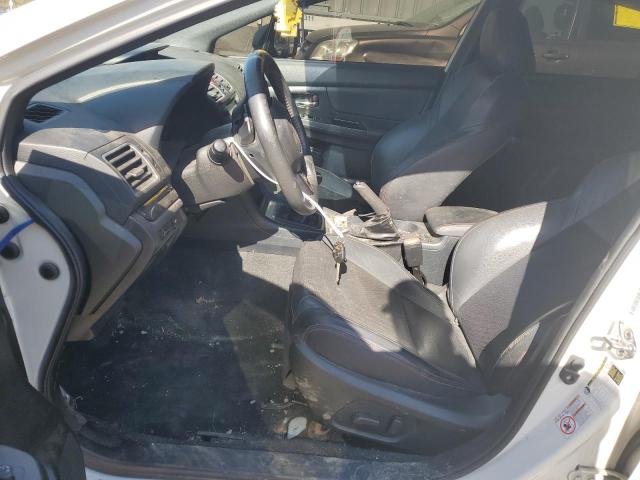 JF1VA1J68G9834038 Subaru Wrx Limited