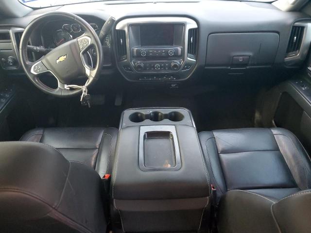 3GCPCREC2JG315439 Chevrolet Silverado C1500 Lt