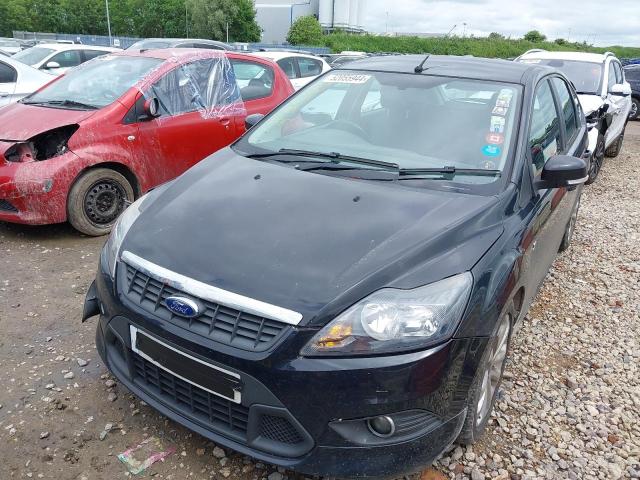 Auction sale of the 2011 Ford Focus Zete, vin: *****************, lot number: 52055944