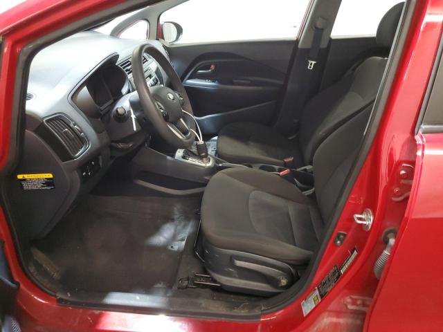 KNADM4A32H6065749 KIA RIO LX