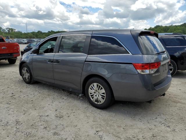 5FNRL5H29GB132090 Honda ODYSSEY LX