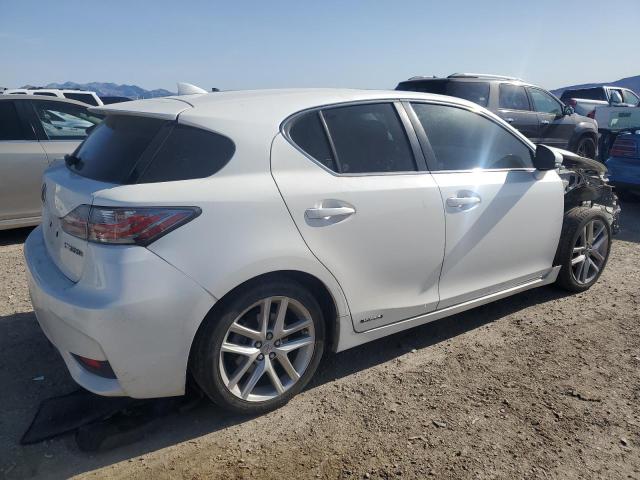 JTHKD5BH8E2187771 Lexus CT 200