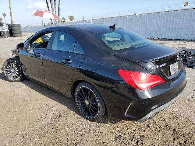WDDSJ4EB7GN369724 Mercedes-Benz CLA 250