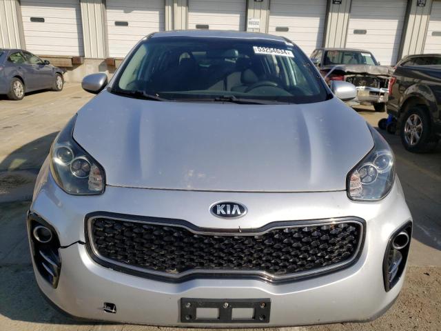 KNDPMCAC3H7116292 KIA Sportage Lx