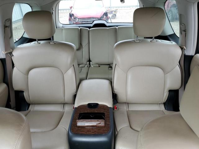 JN8AY2NF8J9333120 Nissan Armada Platinum