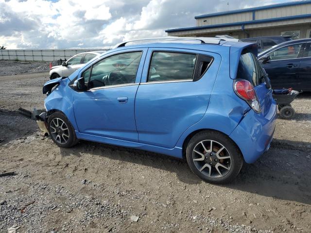 KL8CF6S98EC565492 Chevrolet Spark 2lt