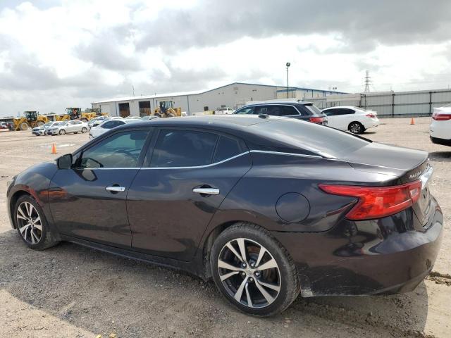 1N4AA6AP3GC432841 Nissan Maxima 3.5s