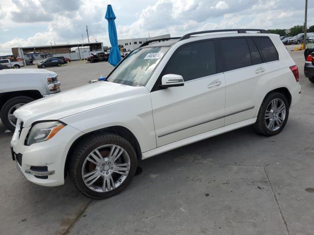 Auction sale of the 2014 Mercedes-benz Glk 350, vin: WDCGG5HB8EG220623, lot number: 54654074