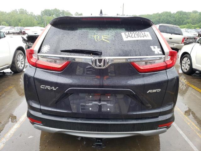 5J6RW2H87HL051253 Honda CR-V EXL