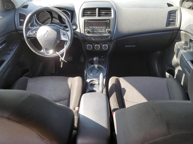 JA4AP3AU8HZ051847 Mitsubishi Outlander Sport Es