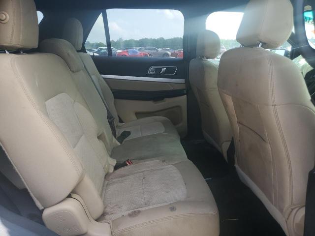 1FM5K7D82HGB27789 Ford EXPLORER XLT