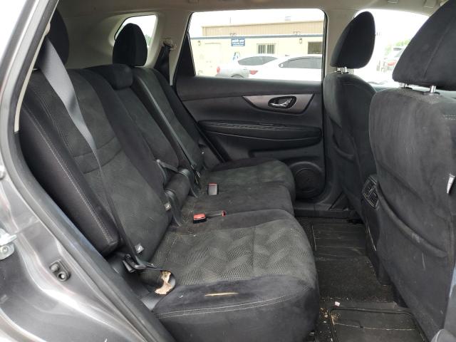 5N1AT2MTXGC874128 Nissan ROGUE S