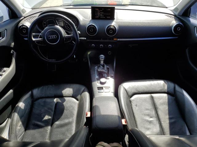 WAUACGFF5F1004965 Audi A3 PREMIUM