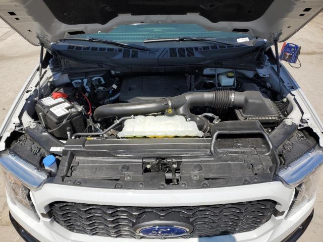 1FTFW1E8XPKF20265 Ford F150 SUPER