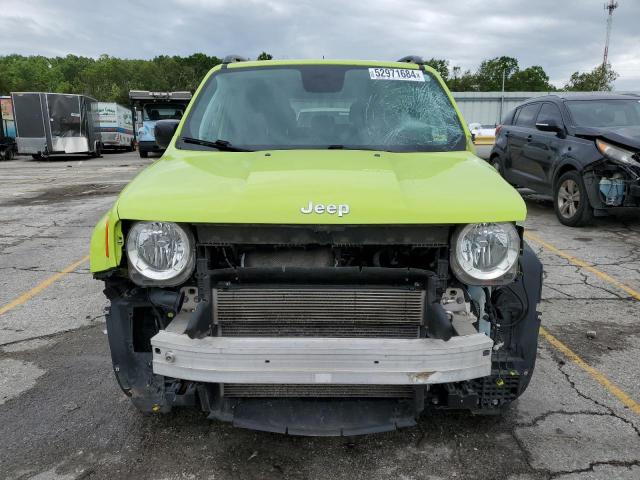 ZACCJABB2JPH33483 Jeep Renegade Latitude