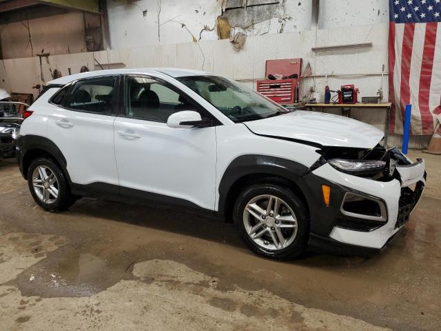 KM8K1CAAXKU291709 Hyundai Kona Se