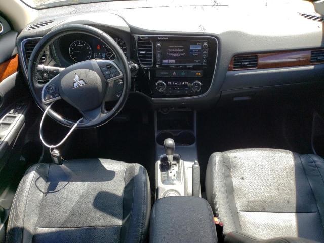 JA4AD3A38EZ018357 Mitsubishi Outlander Se