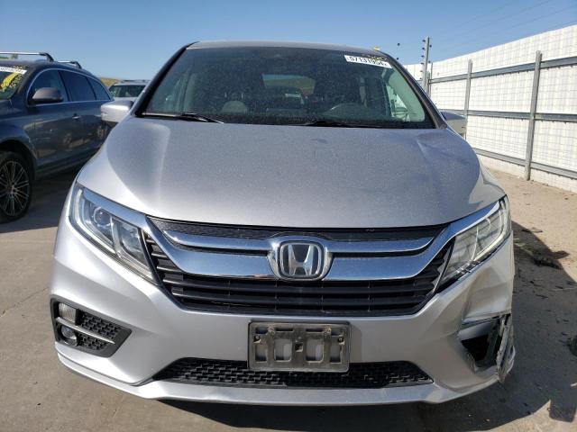 5FNRL6H77JB042557 Honda ODYSSEY EXL