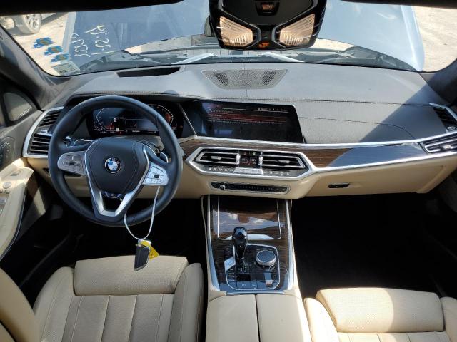 5UXCW2C05M9G56491 BMW X7 Xdrive40i
