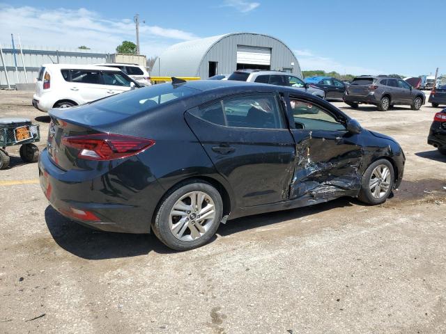 5NPD84LF4LH527418 Hyundai ELANTRA SEL