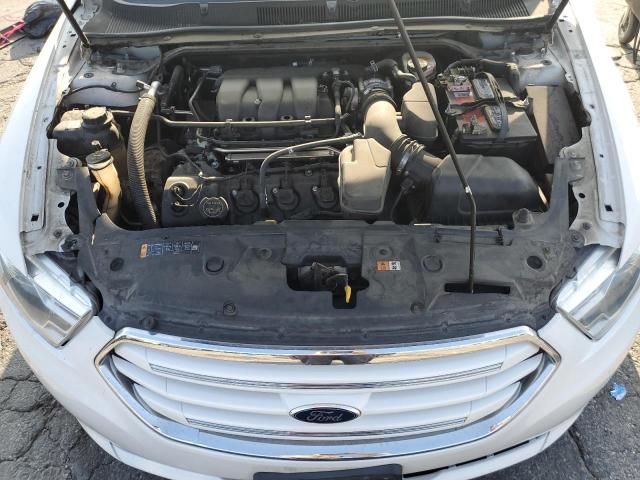 1FAHP2F81FG144511 Ford Taurus Limited